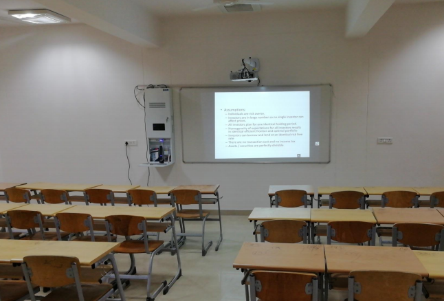 Smart Class Room