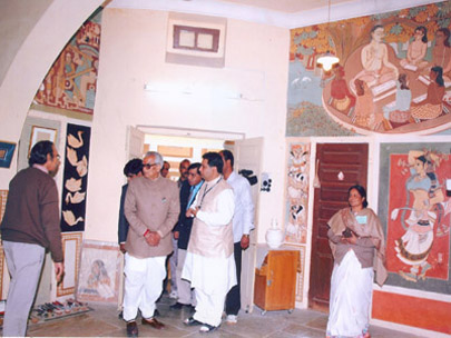 Art Gallery