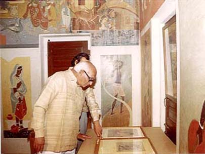 Painting Exhibition