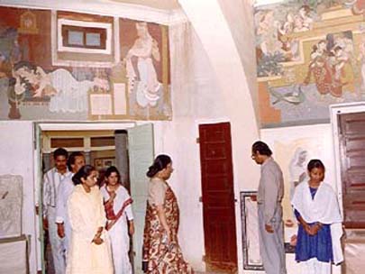 Painting Exhibition