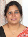 Divya Yadav