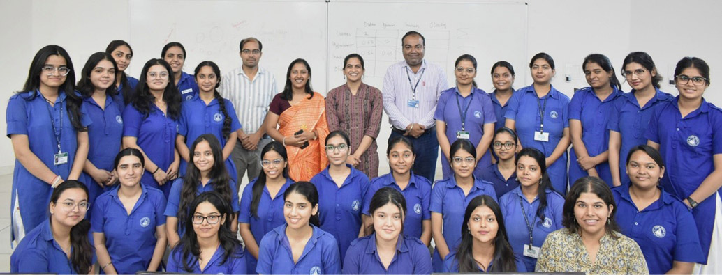 May be an image of 5 people and hospital