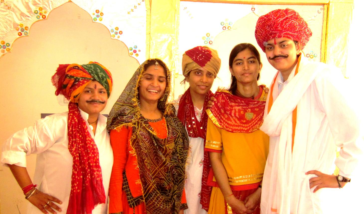 Cultural Programme