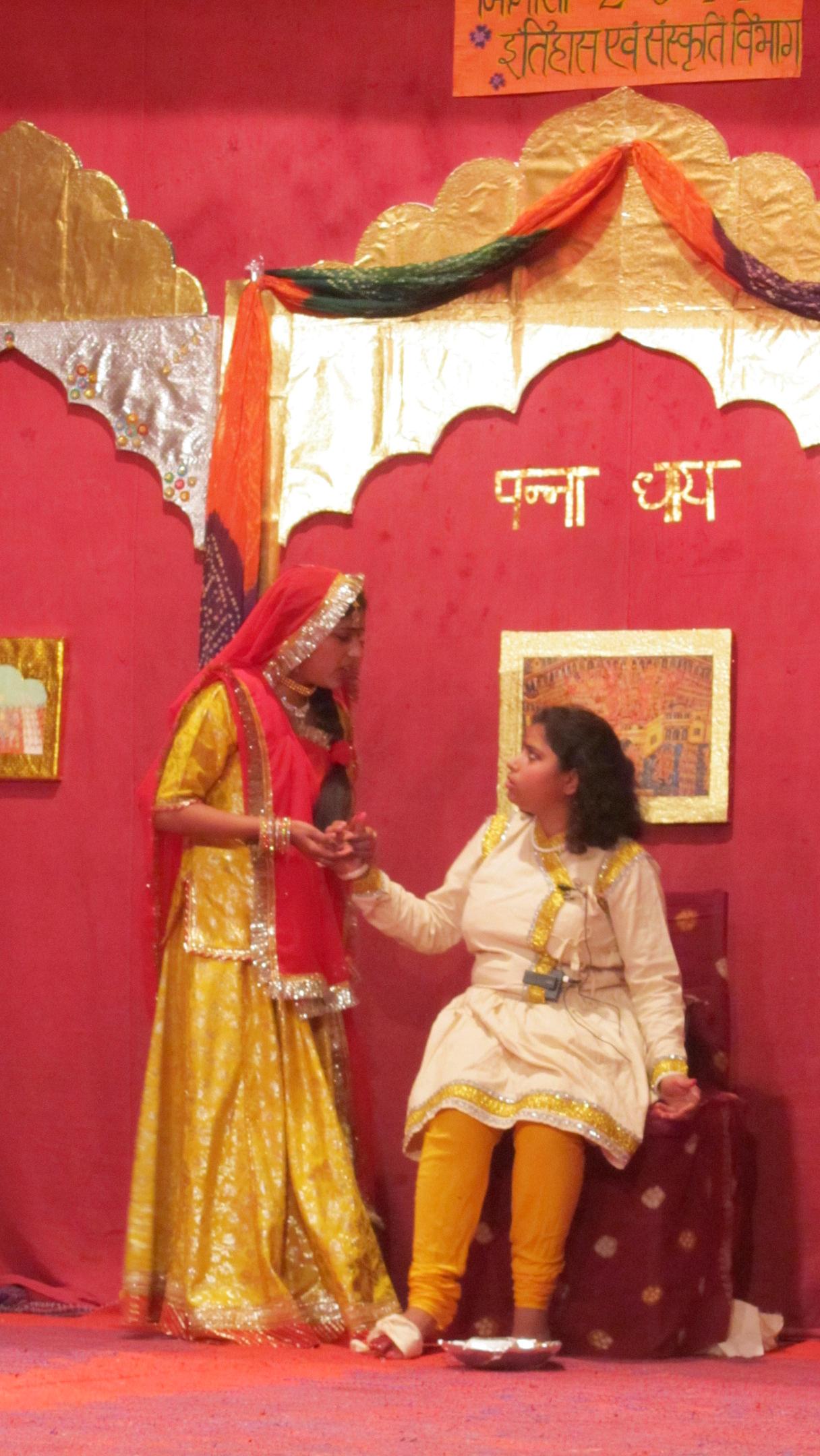 Cultural Programme