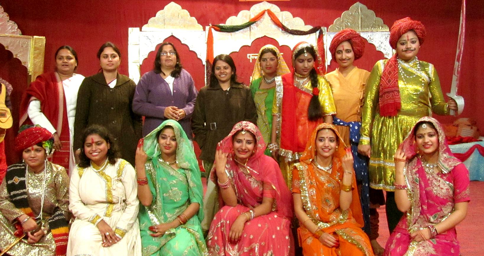 Cultural Programme