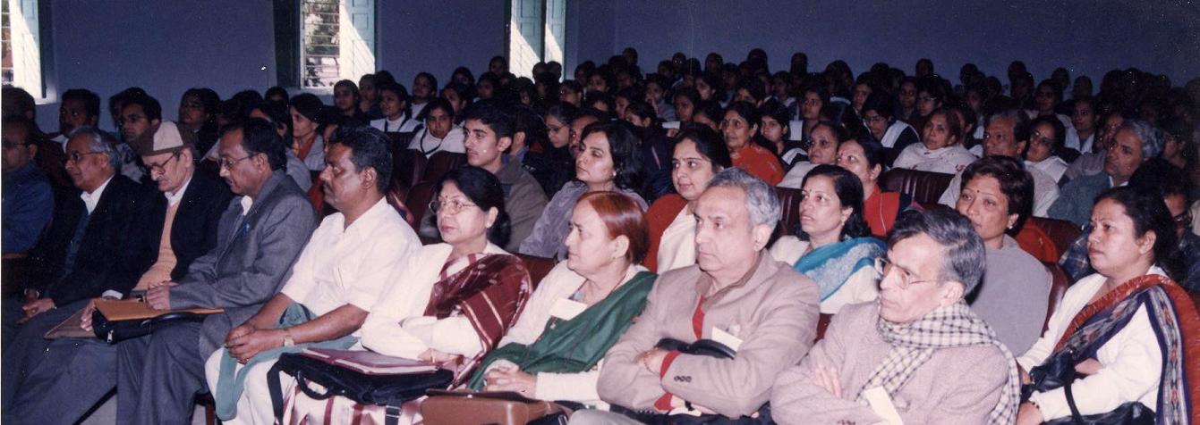 Seminar