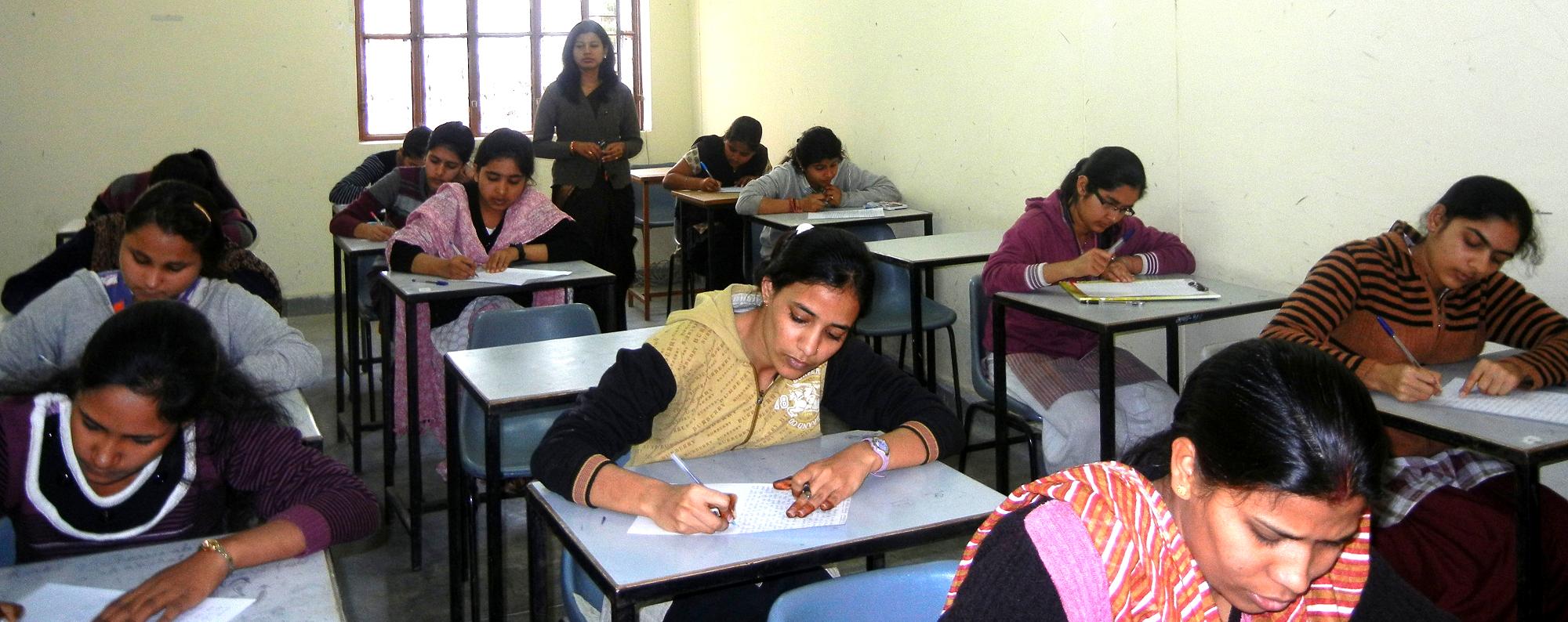 Examination
