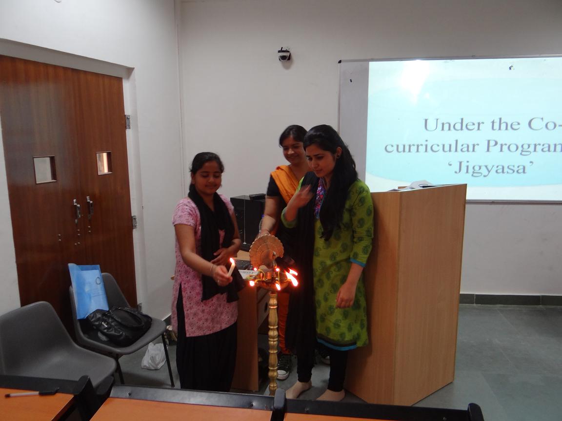Seminar