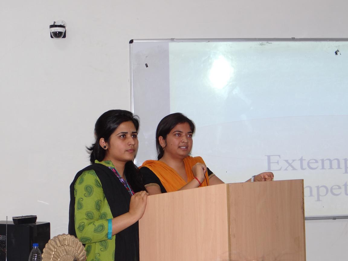 Seminar
