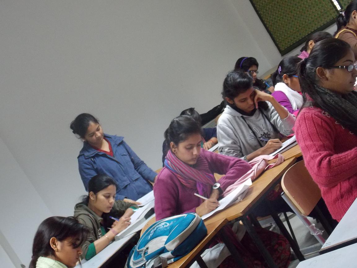 Examination