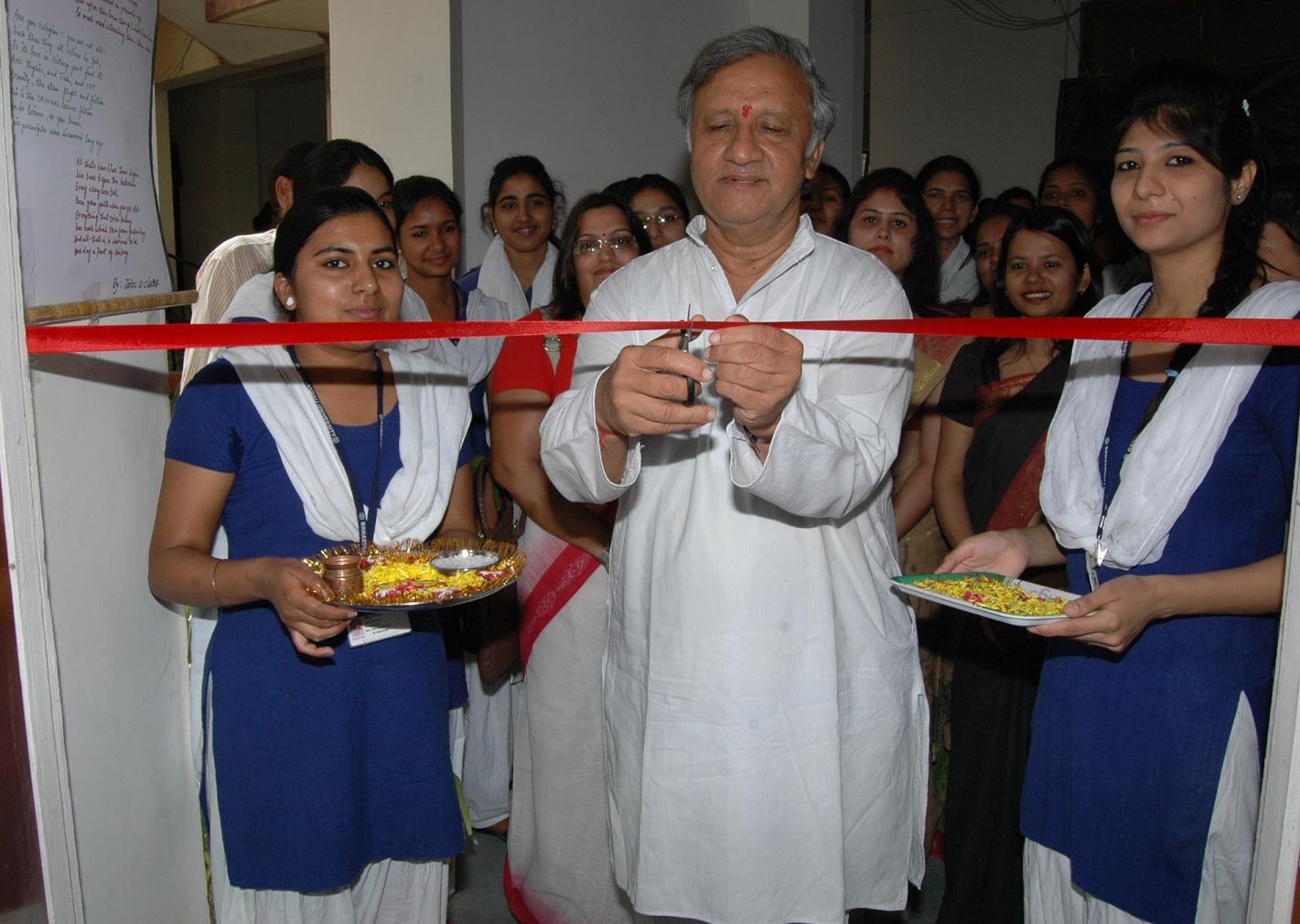 Inauguration