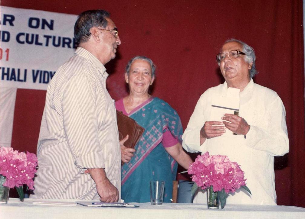 National Seminar on Cultural Heritage of Rajasthan