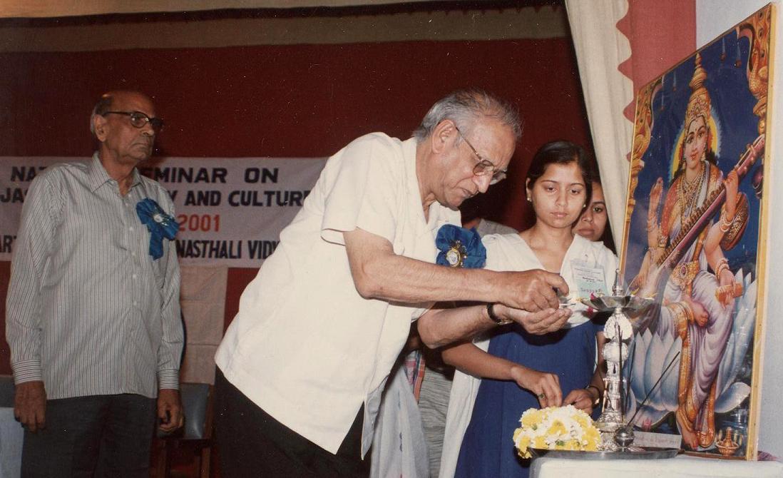 National Seminar on Cultural Heritage of Rajasthan