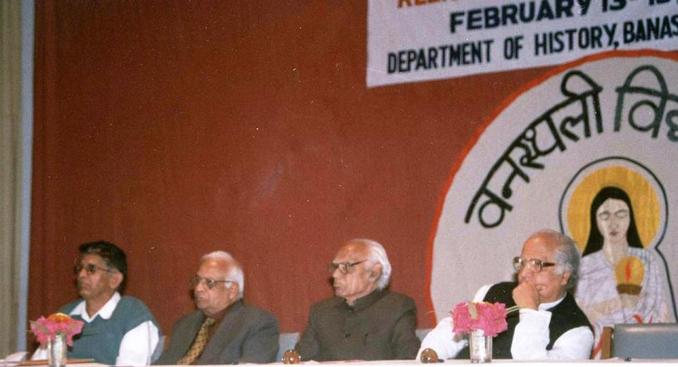 National Seminar on Religion in Rajasthan