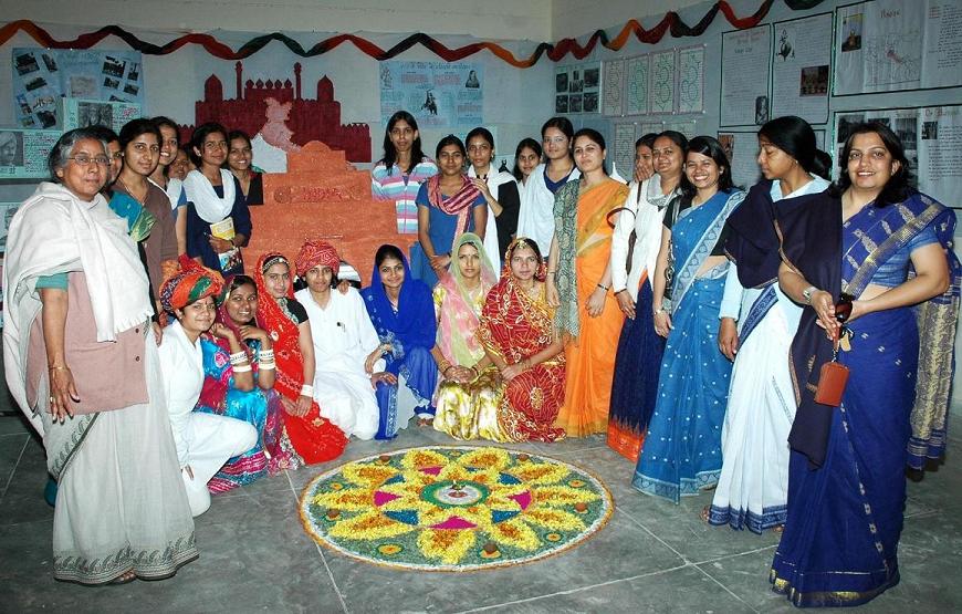 Cultural Programme